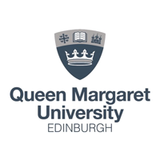 爱丁堡玛格丽特女王大学校徽